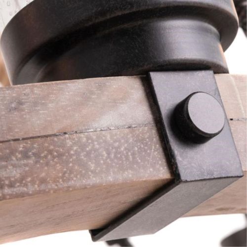 Подвесная люстра Arte Lamp Dodge A1693SP-8BR  фото 4