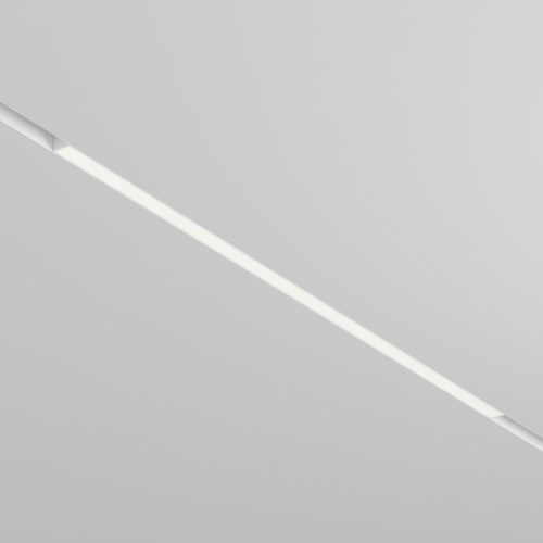 Трековый светильник Technical TR030-4-30WTW-DD-W  фото 3