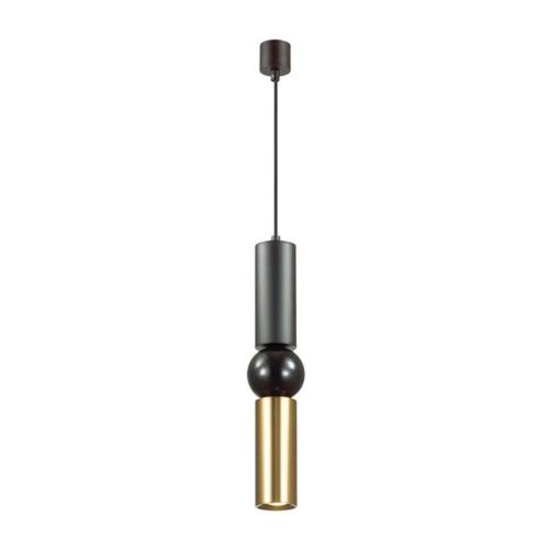 Подвес SONEX Sakra 4074/5L металл золото 