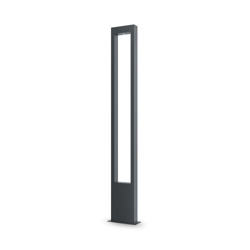 Уличный светодиодный светильник Maytoni Bonn O425FL-L20GF  фото 4