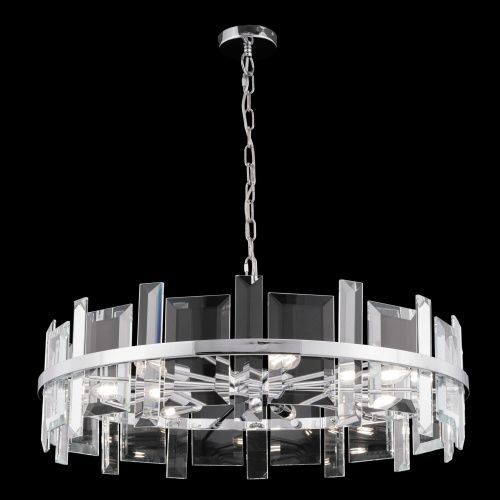 Подвесная люстра Maytoni Cerezo MOD201PL-07N  фото 4