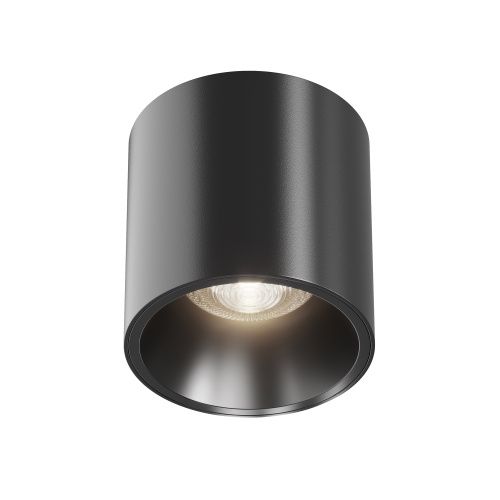 Потолочный светильник Technical C064CL-L12B4K-D 