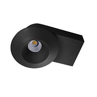 Потолочный светодиодный светильник Lightstar Orbe 051317 