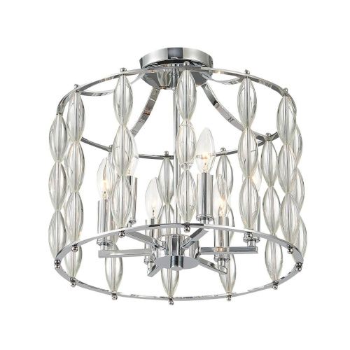 Подвесная люстра ST Luce Sogarte SL1140.102.06 