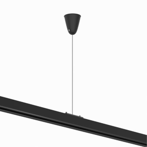 Кронштейн-подвес для шинопровода Arte Lamp Track Accessories A410006  фото 2
