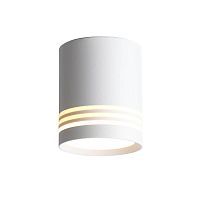 Потолочный светодиодный светильник ST Luce Cerione ST101.542.05 