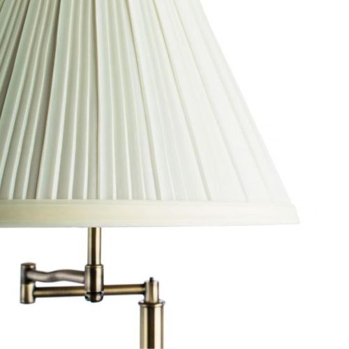 Торшер Arte Lamp California A2872PN-1AB  фото 3