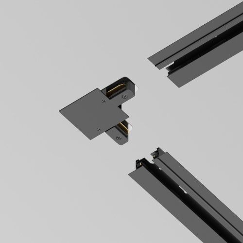 Коннектор Maytoni Track TRA002CL-11B  фото 6