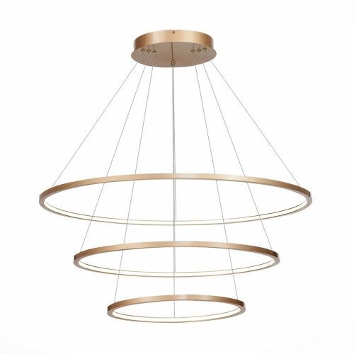 Подвесной светодиодный светильник ST Luce ST603.243.114  фото 2