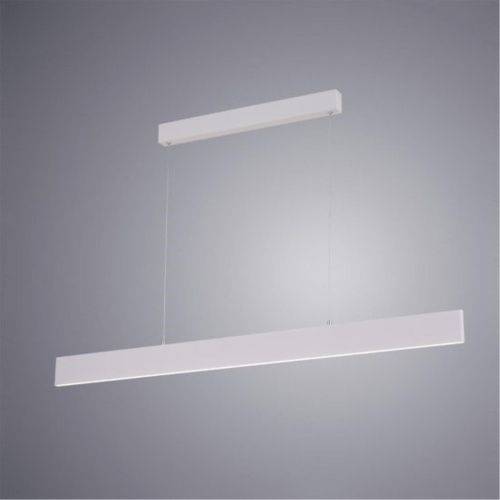 Подвесной светодиодный светильник Arte Lamp A2505SP-2WH  фото 2