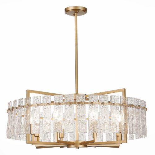 Подвесная люстра ST Luce Mira SL1632.203.08  фото 4