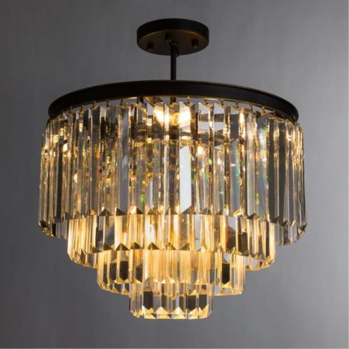 Потолочная люстра Divinare Nova 3001/01 PL-9  фото 4