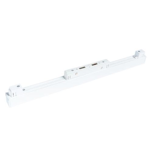 Трековый светодиодный светильник Arte Lamp Linea A4635PL-1WH  фото 3