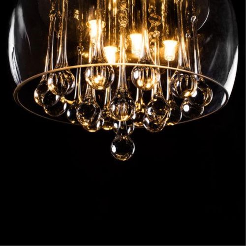 Подвесной светильник Arte Lamp 92 A7054SP-5CC  фото 4
