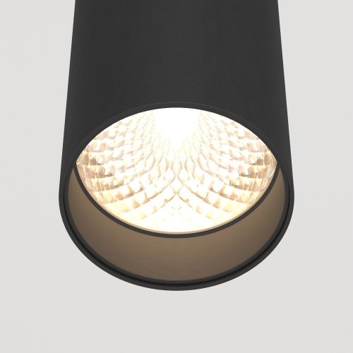 Подвесной светильник Maytoni FOCUS LED P072PL-L12B4K  фото 4