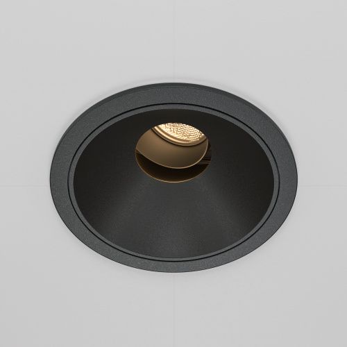 Встраиваемый светильник Technical DL057-10W3K-B  фото 4