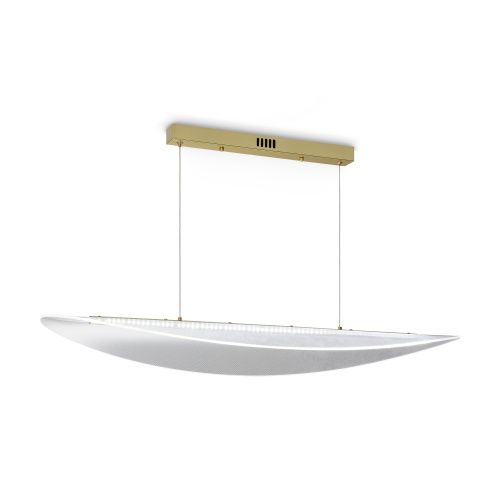 Подвесной светильник Freya FR5441PL-L40G  фото 3