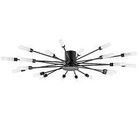 Потолочная люстра Lightstar Ragno 732207 