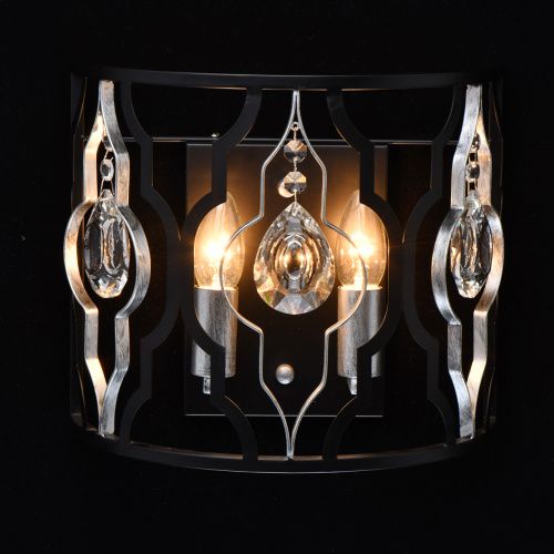 Настенный светильник MW-Light Альгеро 285022002  фото 2