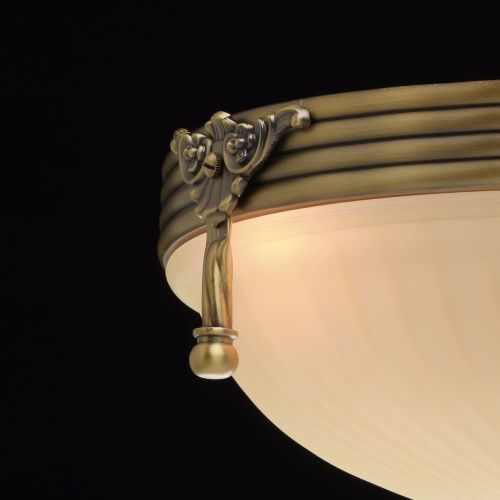 Потолочный светильник MW-Light Афродита 317011403  фото 10