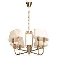 Подвесная люстра MW-Light София 355014608 
