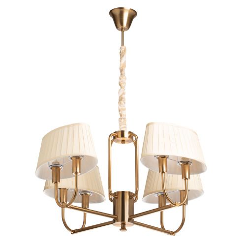 Подвесная люстра MW-Light София 355014608 