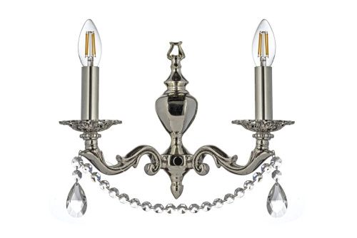 Бра Arti Lampadari Amelia E 2.1.2.600 SB 