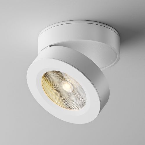 Спот Maytoni Alivar C022CL-L12W  фото 3