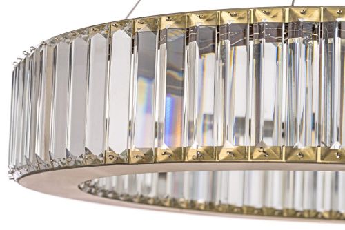 Люстра подвесная Arti Lampadari Anzio L 1.5.60.100 A  фото 3