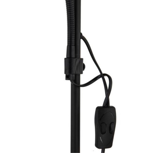 Торшер Arte Lamp Duetto A9569PN-2BK  фото 4