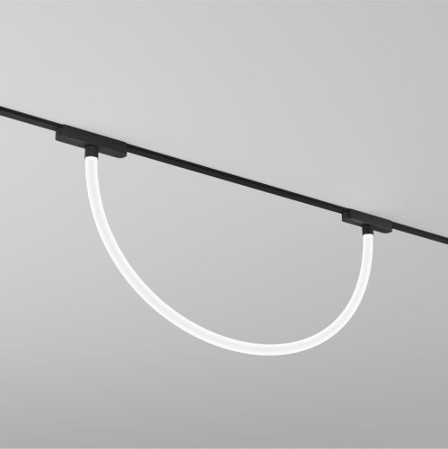 Светильник на шине Denkirs DK5357-BK 