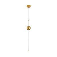 Подвесной светодиодный светильник ST Luce Angurra SL1222.213.01 