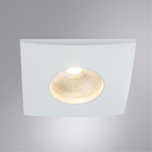 Встраиваемый светильник Arte Lamp Phact A4764PL-1WH  фото 2
