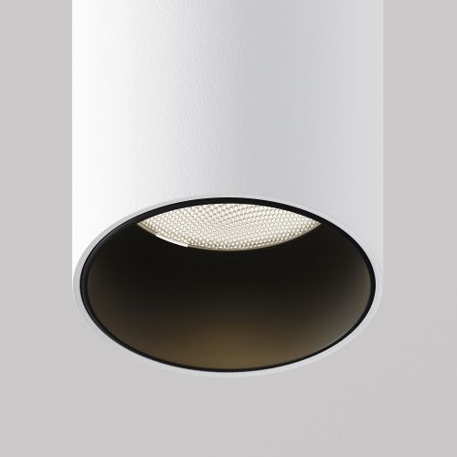 Встраиваемый светильник Technical C141RS-L125-6W3K-W  фото 2