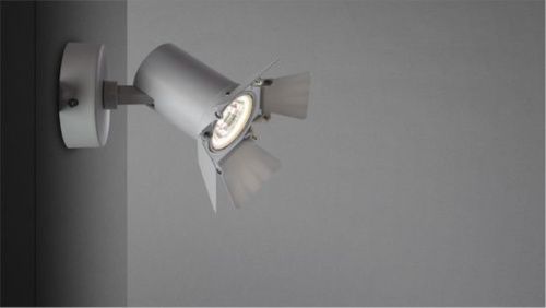Светодиодный спот Arte Lamp Track Lights A6709AP-1WH  фото 2