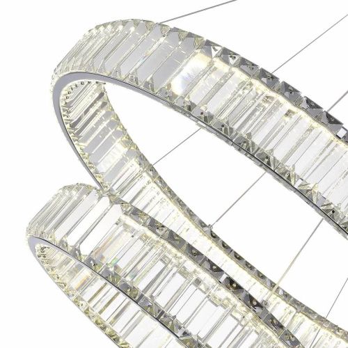 Подвесная светодиодная люстра ST Luce Tivoli SL1622.103.02  фото 3