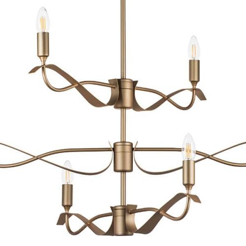 Подвесная люстра Lightstar Ragno 733263  фото 8