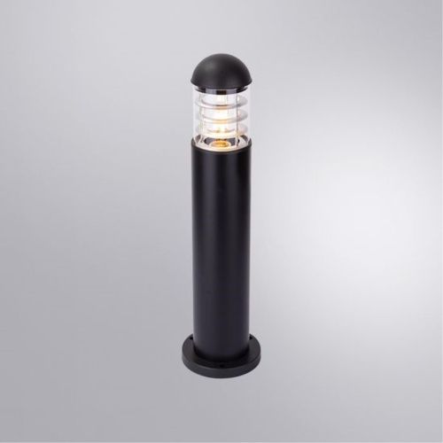 Уличный светильник Arte Lamp Coppia A5217PA-1BK  фото 2
