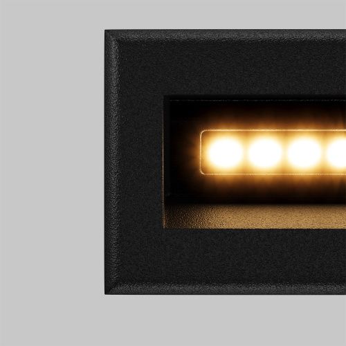 Подсветка для лестниц Maytoni Bosca O045SL-L3B3K  фото 3