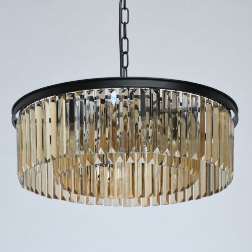 Подвесной светильник MW-Light Гослар 498014806  фото 6