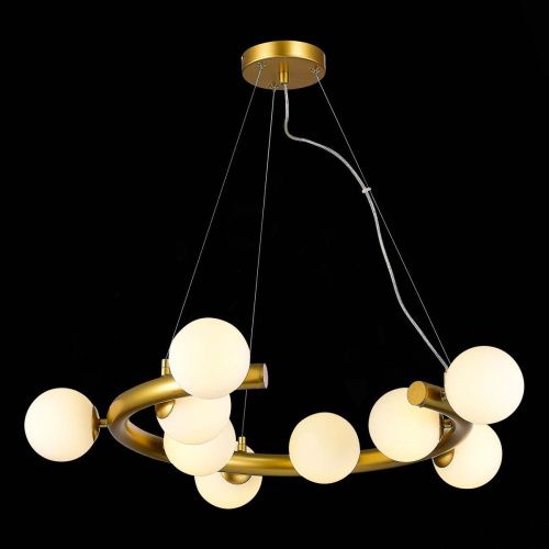 Подвесная люстра ST Luce Asolo SL1185.203.09  фото 4