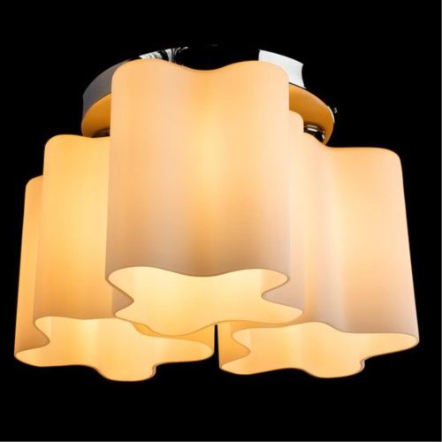 Потолочная люстра Arte Lamp 18 A3479PL-3CC  фото 2