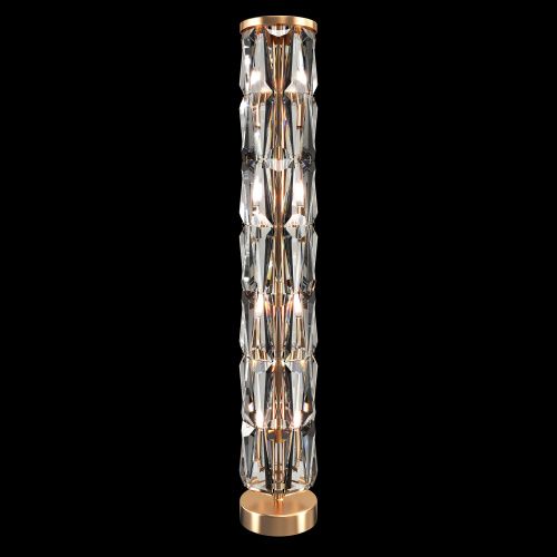 Торшер Maytoni Puntes MOD043FL-08G  фото 5