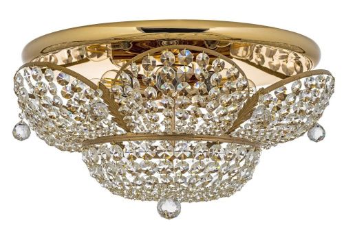 Потолочный светильник Arti Lampadari Alassio E 1.2.50.600 GH 