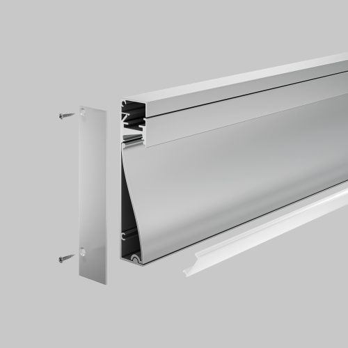 Комплектующие к светодиодной ленте Led Strip ALM-8018-S-2M  фото 5