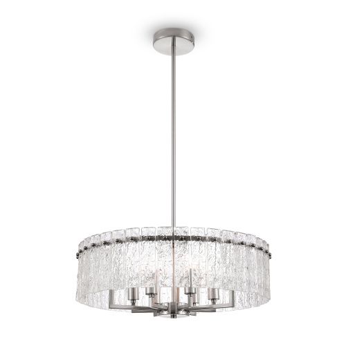 Подвесная люстра Freya Basilica FR5166PL-06N 