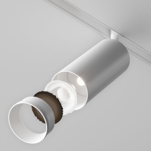 Комплектующие для светильника Technical RingL-20-W  фото 4
