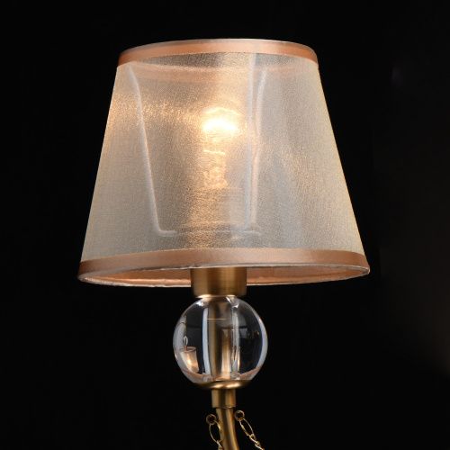Подвесная люстра MW-Light Федерика 684011608  фото 8