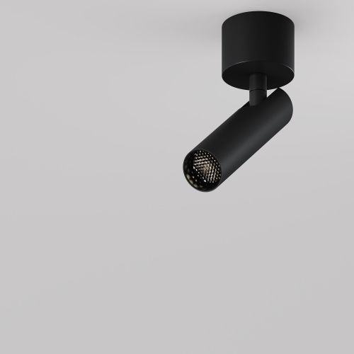 Потолочный светильник Technical C141CL-L125-6W4K-B  фото 9