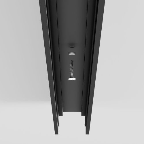 Профиль для уличной трековой системы Outdoor O-TR001-P-B3M  фото 9